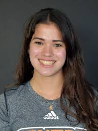 2021 Women's Track and Field Roster