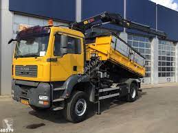 Camion vehicul de tractare mercedes 4141. Camioane Olanda 2553 AnunÅ£uri De Camioane Olanda Second Hand In Vanzare