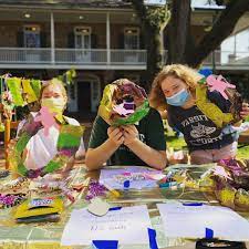 5 min100%mardi gras 6 min83%hdmardi gras 2007 amateur 2; Pandemic Brings Deeper Creativity Meaning To 2021 Mardi Gras Celebrations Episcopal News Service