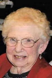 Ruth Link Obituary (2015)