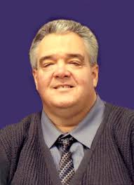 Michael Heatherly Obituary