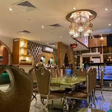 Photos At مطعم اكتشف الهند مكة منطقة مكة