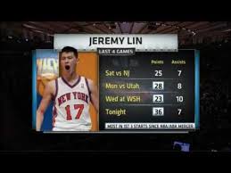 Who has had more fun this week: Hd Jeremy Lin Career High 38pts Knicks Vs Lakers Full Highlights Taiwanese Pride Youtube