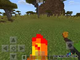 Minecraft is about placing blocks to build things and going on adventures! Flamethrower Addon For Minecraft Pe 1 8 1 9