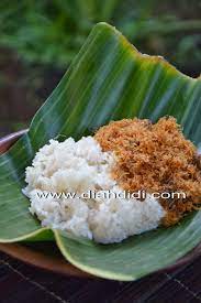 Serundeng Adalah Lauk Kering Khas Jawa Tengah Dan Di Yogya Tempatku Ada Juga Ibuku Sering Buat Juga Resep Masakan Malaysia Resep Masakan Resep Makanan Asia