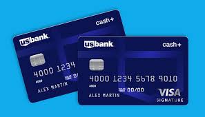 Starbucks rewards visa credit card. U S Bank Cash Visa Signature Credit Card 2021 Review Mybanktracker