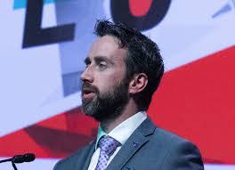 Anthony Penney's Instagram, Twitter & Facebook