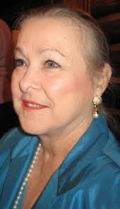 Elizabeth Anderson Obituary