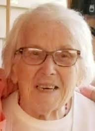 Agnes Marinik Obituary (2022)