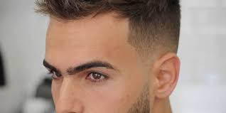 There are a lot of candidates for what will become the go to trendy hairstyle for men out there so why not get a head start on the competition? List Of Latest Haircut For Men