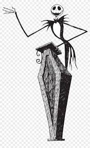 Maybe you would like to learn more about one of these? Jack The Nightmare Before Christmas Drawings Hd Png Download 1272x2038 232532 Pngfind
