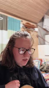 A Canadian folk song