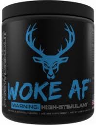 11 best cafiza alternatives to clean your espresso coffee maker. Woke Af High Stimulant Pre Workout Review