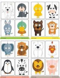 John lewis & partners animals of world floor jigsaw puzzle, 40 pieces. 2 Pieces Animals Puzzle Memory Game Animal Puzzle Animal Matching Game Animal Puzzle Printable