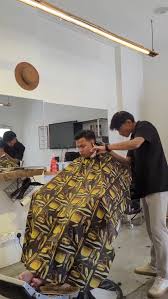 GOOD House Barbershop