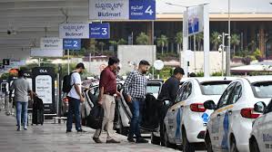 BIAL Overstay Rules: New Kerbside Charges Begin Dec 11