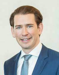 From wikimedia commons, the free media repository. Sebastian Kurz Wikipedia