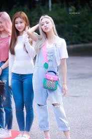 Floating Dream On Twitter Fashion Fashion Idol Itzy