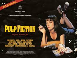 PULP FICTION - Festival de Cannes