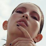 Edna Rocha Zvang (Elle Middle East)