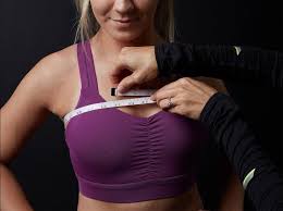 The bra for breezing through sets. Sfidn Fits Blog 3 Cara Mudah Memilih Sport Bra Sesuai Kebutuhan