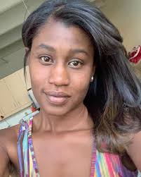 Make-up free today Happy #selfcaresunday ❤️