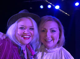 Libby O'Donovan (@LibbyODonovan)