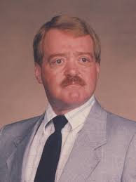 Ronnie Thompson Obituary