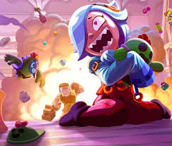 List your game servers, chat with … Code Ashbs On Twitter Theory Spike Wears A Mask To Hide His Identity Because Colette Is Obsessed With Him Brawlstars