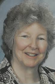 Aline Stocker Obituary