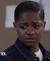 Tosha Cooper's Instagram, Twitter & Facebook