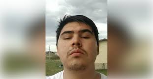 Obituary information for Dominick James Moostoos