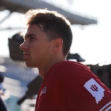 @IndianaBase's video Tweet