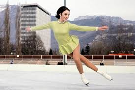 Peggy Fleming's Inspiring Gold Medal Win at 19 After U.S. Figure Skating Team Tragedy