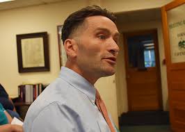 Cavendish Fire chief answers Ripley's claim