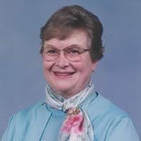 Obituary information for Ruth A. Deming