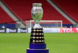 Copa america live results and rankings on bein sports ! Brazil Says 31 Copa America Players Officials Test Positive For Covid 19 Reuters