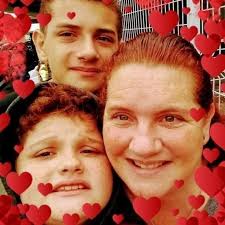 Rebecca Meadows (@rebeccaameadows110375) • Instagram photos and videos