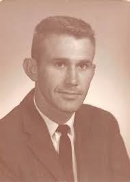 Obituary information for John Louis Rinehart