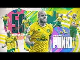 (born 29 mar, 1990) forward for norwich city. Blackburn 1 2 Norwich 50 Goals For Pukki Pukki On Fire Social Media Reaction Youtube
