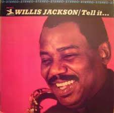 Willis Jackson