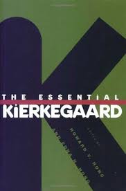 Résultat de recherche d'images pour "satirical picture of kierkegaard"