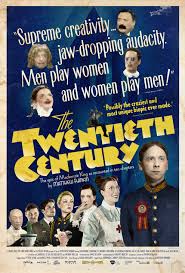 So don't do any of these things. Please Enjoy Trailer For One Of The Wildest Trippiest Looking Biopics Ever The Twentieth Century The Comedy Bureau