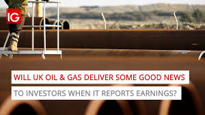Will Uk Oil Gas Deliver Some Good News To Investors When It Reports Earnings