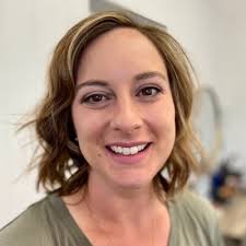 Amy Redman (@amymredman)