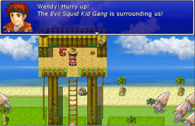 Whimsy Heroes Completed Games Rpg Maker Central Forums