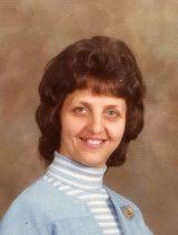 Martha Minor Obituary