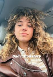 Daisy Daugherty's Instagram, Twitter & Facebook