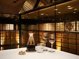 Know when to drink each wine. How To Build The Perfect Wine Cellar Christie S International Real Estate