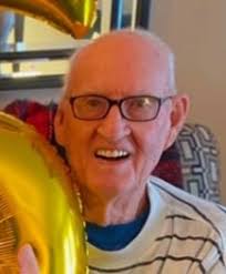 William Bruce Fillmore (Bruce)